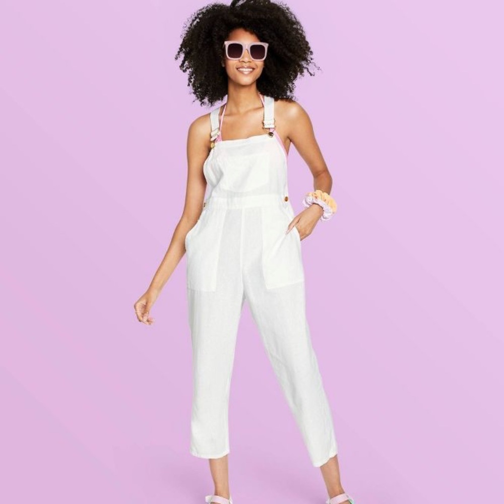 NWOT Stoney Clover x Target overalls
